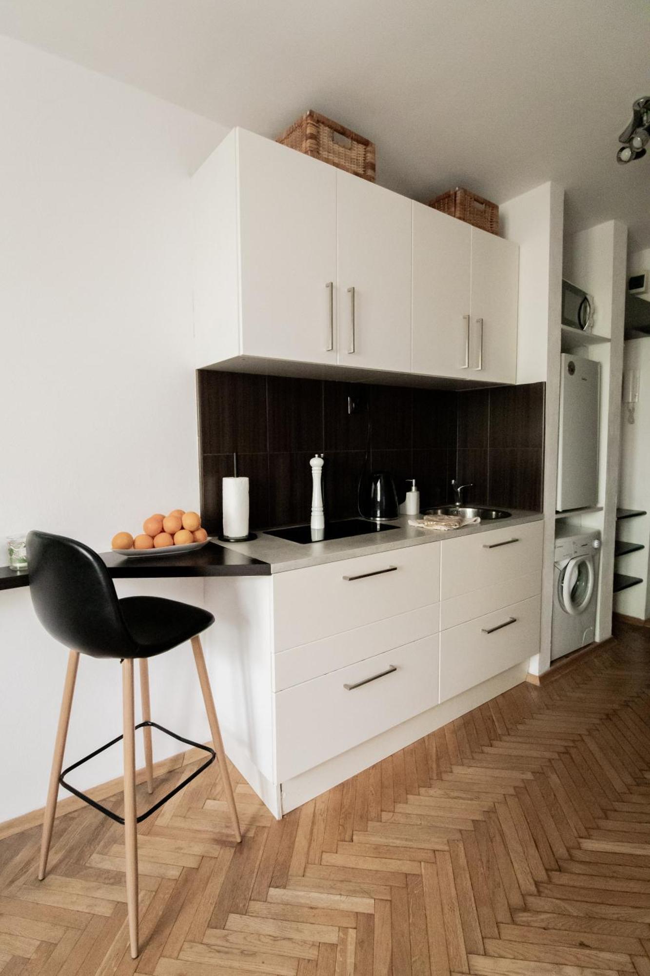 Piotrapartments - Daleka Cozy Train&Airport Apartment Warsaw Exterior photo